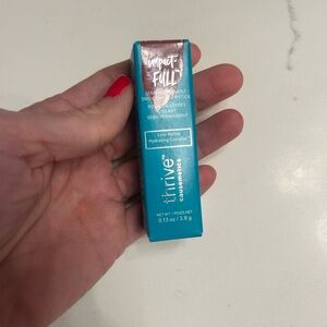 Thrive Impact-FULL Lipstick - color Brandy